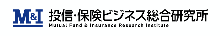 M&I 投資・保険ビジネス総合研究所